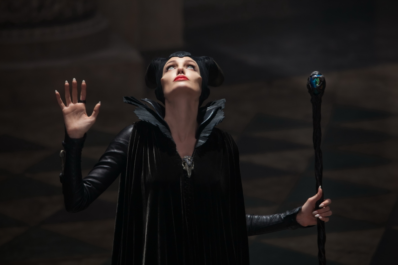 Illustration for article titled Maleficent Isn't A Good Movie, But I Love It Anyway